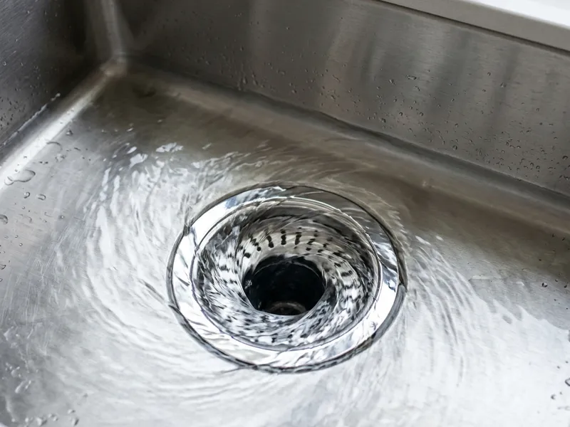 Drain Cleaning Plumber in Rolling Meadows, IL